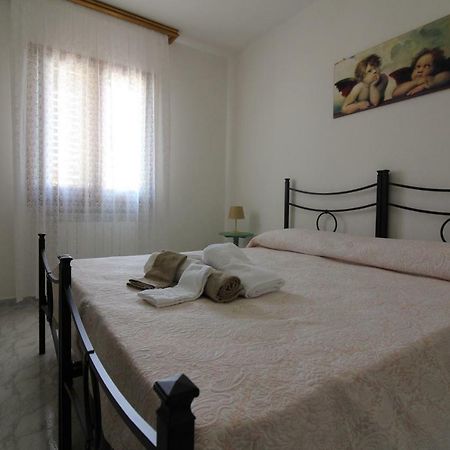 B&B Antiche Terme Castelsardo Bagian luar foto